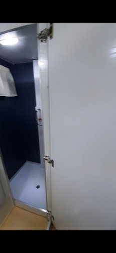 Imagen 10 de 25 de Casa Rodante Dos Ejes Full, Diseño Y Calidad, Homologada