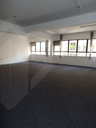 Imagem 4 de 7 de Sala/conjunto - Centro Historico - Ref: 232296 - L-232296