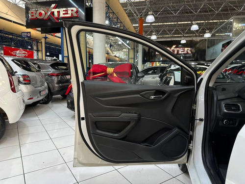 Chevrolet Onix 1.4 MPFI LTZ 8V