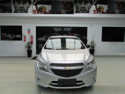 Chevrolet Onix 1.0 MPFI JOY 8V FLEX 4P MANUAL