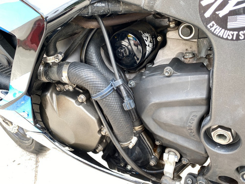 Imagen 8 de 15 de Kawasaki Ninja Zx6r Modelo 2014... Formidable !!!
