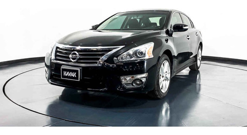 Imagen 1 de 15 de 41855 - Nissan Altima 2016 Con Garantía At