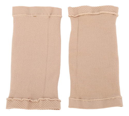 4 Pares De Calcetines De Talón Hidratantes Para El