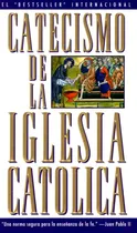 Comprar Catecismo De La Iglesia Catolica (spanish Edition)