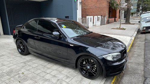 BMW Serie 1 2.5 135i Coupe Sportive 306cv