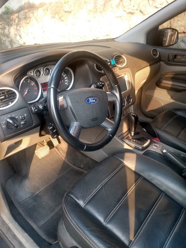 Ford Focus 2012 2.0 Glx Flex Aut. 5p