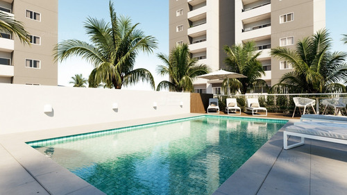 Imagem 2 de 13 de More Em Um Dos Melhores Bairros De Blumenau Com Todo Conforto Que Esse Lindo Apartamento De 2 Q, Coz, Sala, Sacada C/churrasq, 1 Vaga, Condomínio Conta Com Piscina, Salão De Festas, Playground, Bicic