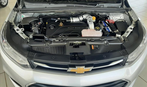 Imagem 10 de 10 de Tracker 1.4 16v Turbo Flex Premier Automático
