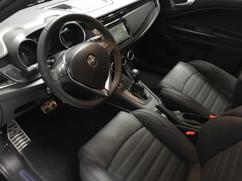 Alfa Romeo Giulietta 2021 1.7 Veloce Tct At
