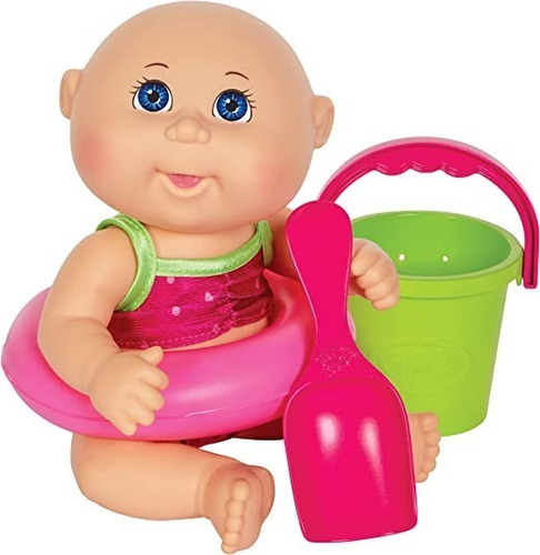 Cabbage Patch Kids Beach Time