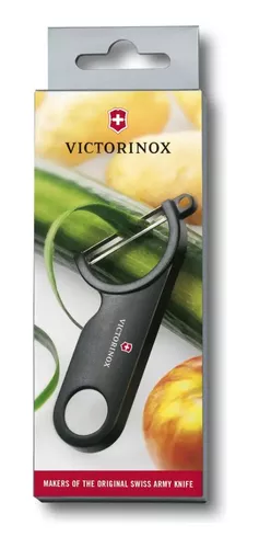 Pela Papas Victorinox Nylon Swiss Made Mango Ergonómico – Torke