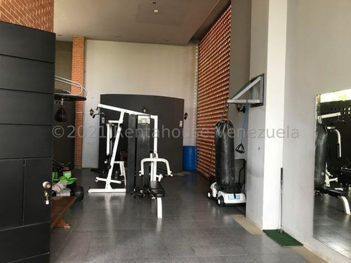 Imagen 26 de 30 de Exclusivo Apartamento En Alquiler En Colinas De Valle Arriba #22-7977 Kr