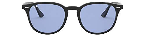 Ray-ban Rb4259f Gafas De Sol Redondas De Bajo Puente, Vl6we