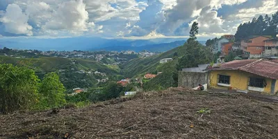 Terreno en venta