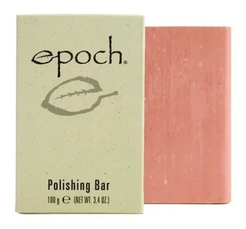 Jabón  Epoch® Polishing Bar - g a $520