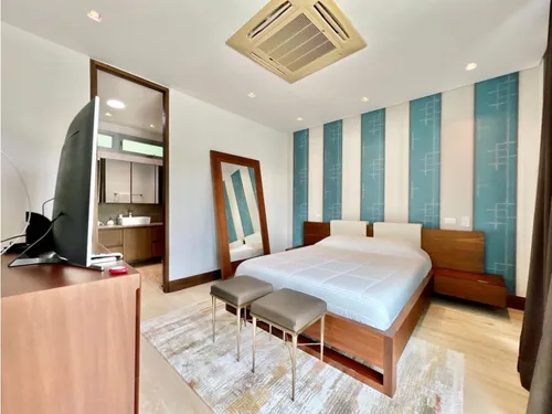 En Venta Casa De Playa Amoblada En Aguamarina Beach Resort | Atlántico