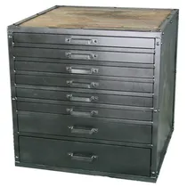 Comprar Cristaleros Vajillero Fábrica Somos Fábrica Vintage Ac-45