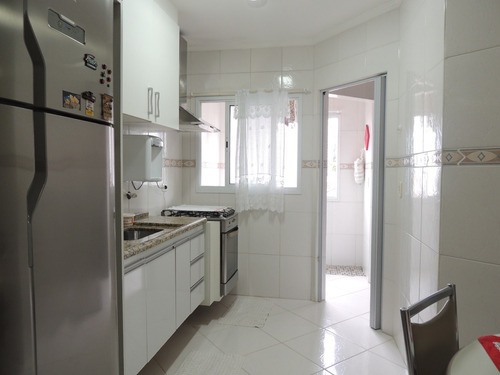 Imagem 9 de 14 de - Belo Apartamento - Marapé -