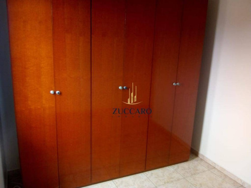 Apartamento À Venda, 70 M² Por R$ 290.000,00 - Gopoúva - Guarulhos/sp - Ap14792