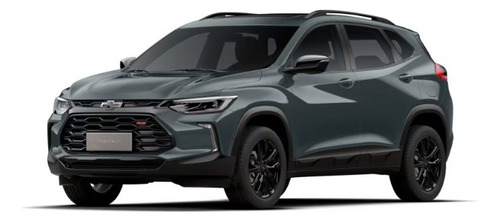 Chevrolet Tracker 1.2 TURBO FLEX RS AUTOMÁTICO