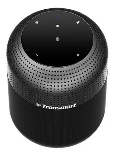 Parlante Bluetooth Tronsmart Element T6 Max 60 Watt Rms