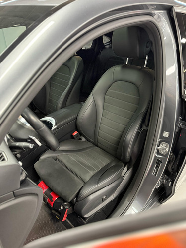 Mercedes-Benz Clase GLC 2.0 Glc300 4matic Coupe At