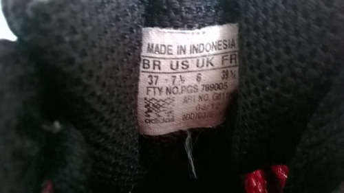 Tênis adidas Neo Pro Original Número 37 Usado