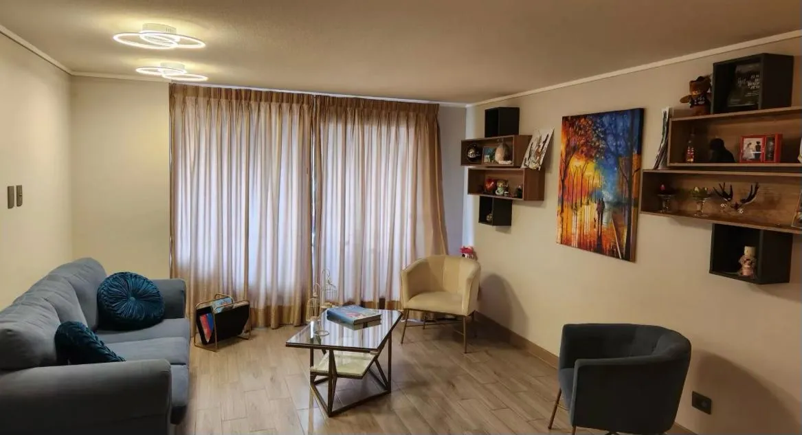 Imagen 2 de 12 de El Hogar Ideal Para Tu Familia