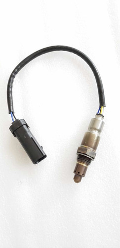 Sensor De Oxígeno Buick Envision Traverse Cadillac 12652845