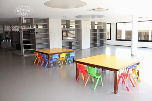 Apartamento Venta 1 Dormitorio - Roosevelt- Punta Del Este