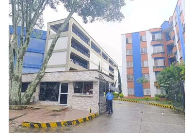 Apartamento en venta