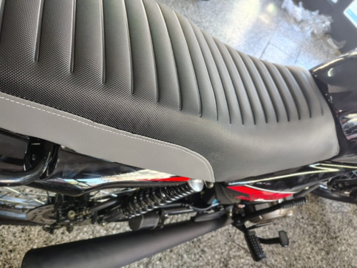 Gilera Vc 150 Linea Nueva 2025 - Cbs Doble Disco Entrega Ya!