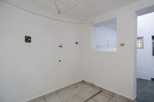 3 Quartos 2 Banheiros À Venda Na Rua Flor De Couro, Chácara São João, São Paulo, Sp.