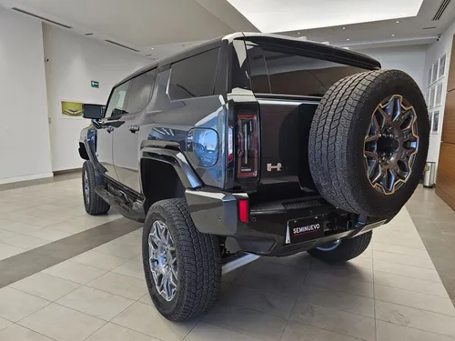 GMC Hummer EV 0.0 Suv A 4Wd