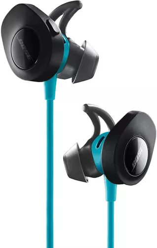 Bose Audífonos In-ear Inalámbricos Soundsport Wireless Aqua – Sonoritmo  Audio profesional e Intrumentos musicales