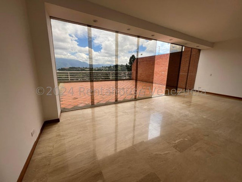 Excelente Apartamento En Planta Baja En Alquiler En Oripoto. Ch.