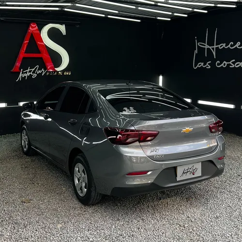 Chevrolet Onix 1.0 Lt Turbo