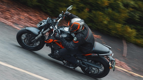 Benelli 302s 0 Km Abs Tnt 302 Naked Mejor Precio Nacked 0km