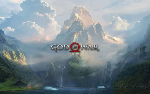 God Of War 2008 Para Pc Full