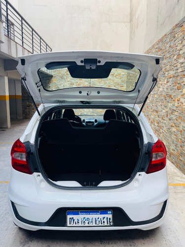 Ford Ka 1.5 S