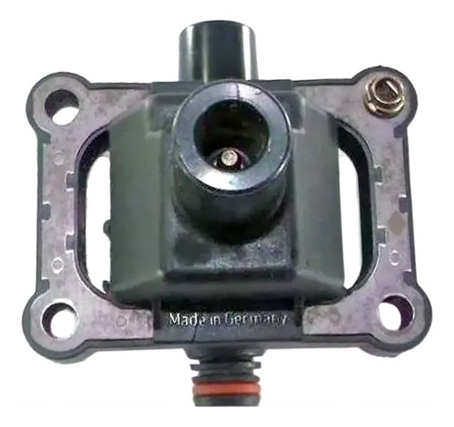 Imagem 1 de 2 de Bobina Ignição Mercedes C180 C200 E200 E230 A000158750