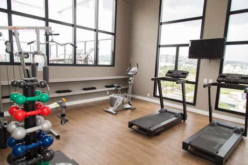 Imagem 10 de 14 de Apartamento À Venda No Bairro Cristal - Porto Alegre/rs - O-211-608