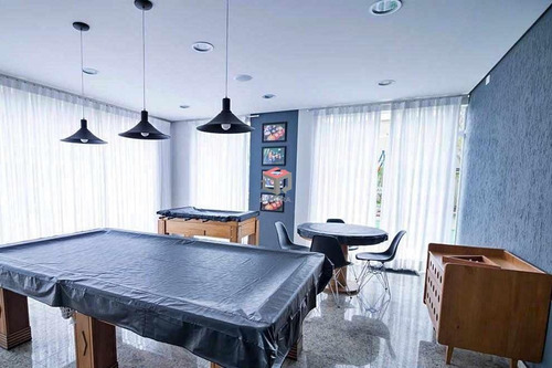 Imagem 25 de 26 de Apartamento À Venda, 3 Quartos, 1 Suíte, 2 Vagas, Bastos - Santo André/sp - 111882