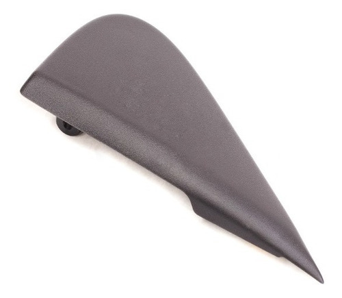 Moldura Retrovisor Esquerdo Daily Original Iveco 3803974