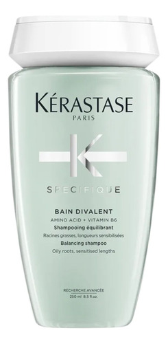 Kérastase Spécifique Divalent - Shampoo 250ml