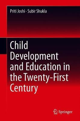 Libro Child Development And Education In The Twenty-first...