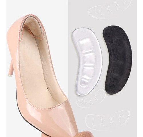 Non-slip Insoles Heel Sticker For High Heels Flip Flop S Nna