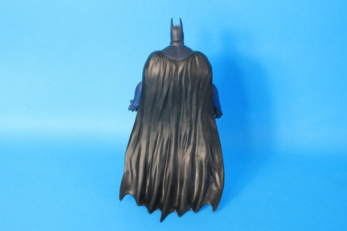 Batman Arkham Asylum Comicon Dc Direct (Usado)