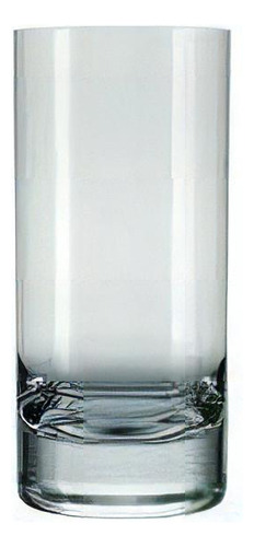 Juego de vasos de cristal Nadir Vas de 350 ml, 6 piezas