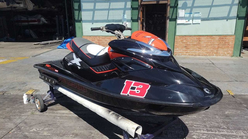 Sea Doo Rxp 255 Rs